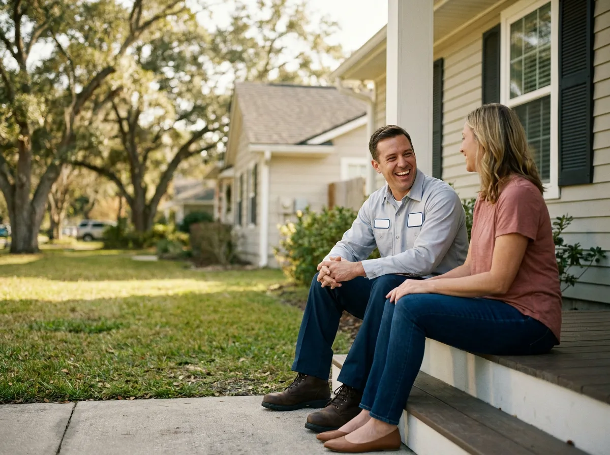 Septic tank pumping FAQs for Portsmouth, VA